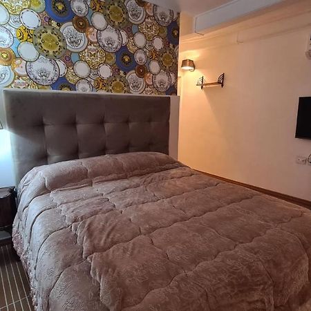 Hybris Campo De' Fiori Lägenhet Rom Exteriör bild