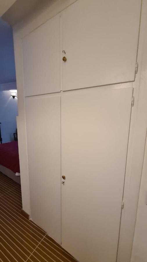 Hybris Campo De' Fiori Lägenhet Rom Exteriör bild