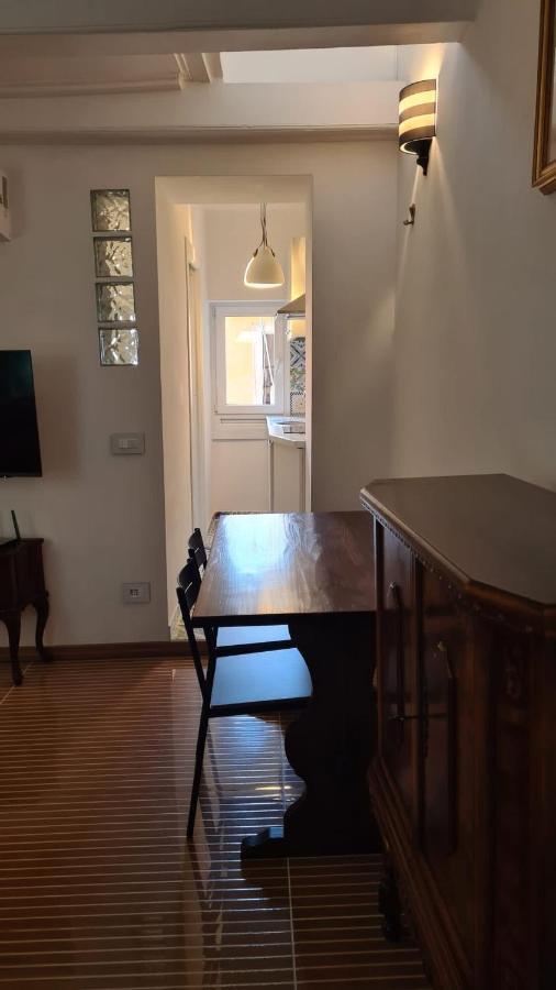 Hybris Campo De' Fiori Lägenhet Rom Exteriör bild